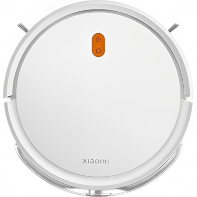 Aspirador Xiaomi Robot Vacuum E5 BHR8143US - Branco