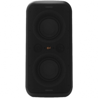 Caixa de Som Klipsch Gig XXL - USB - Bluetooth - 50W - com Microfone - 6.5 - Preto