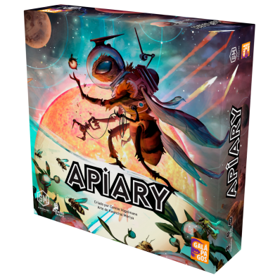 APIARY