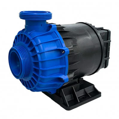 BOMBA ALTA VAZÃO 3,0CV 220 60 ULTRA FLOW SYLLENT