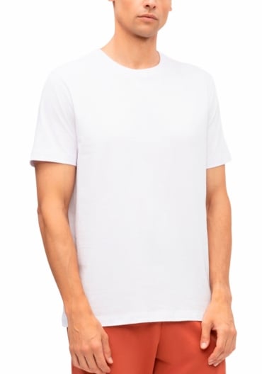 CAMISETA HANGAR33 MEIA MALHA COLORS - MASCULINA