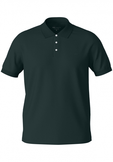 CAMISETA HANGAR33 POLO PIQUET PLUS - MASCULINA