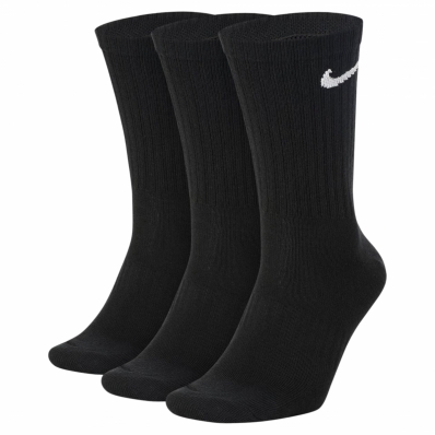 MEIA NIKE EVERYDAY LIGHTWEIGHT TRAINING CREW