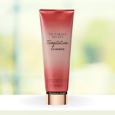 Victoria´s Secret Temptation Shimmer 236ml