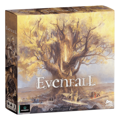 EVENFALL