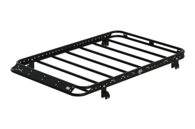 Bagageiro INOX Pajero TR4 (2010 - 2015)
