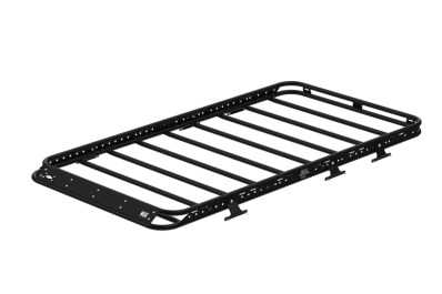 Bagageiro INOX Trailblazer (2012 - 2024)