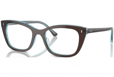 Armação RAY BAN 5433 8366