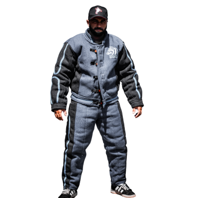 BRUTAL BITE SUIT MOBILITY 