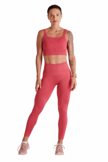 CALCA LUPO LEGGING SHINE SEAMLESS