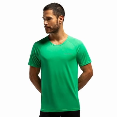 CAMISETA OLYMPIKUS RUNNER 2.0 - MASCULINA