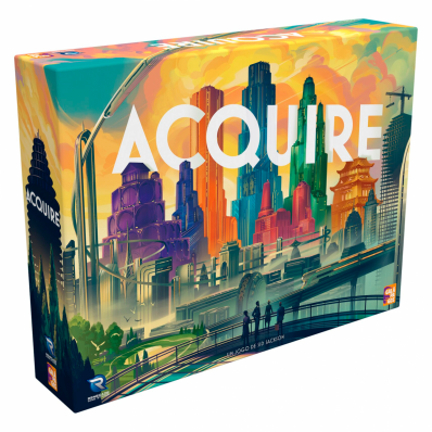 ACQUIRE