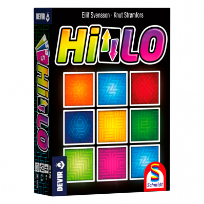 HILO