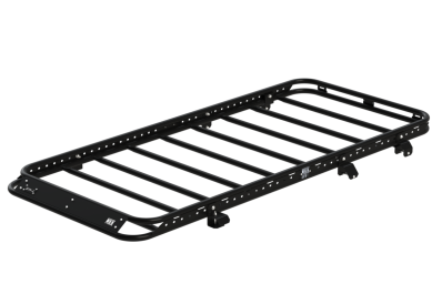 Bagageiro INOX SW4 (2004 - 2015)