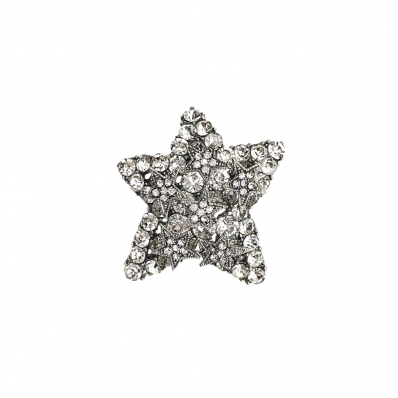 Broche Alfinete Perfect Stars