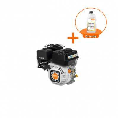MOTOR GASOLINA EHC 605.0 STIHL 4T 6.0CV 