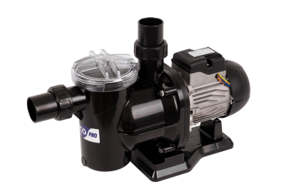 MOTOBOMBA VEICO PRO 3/4 CV IP21 110/220V MONO 60HZ BR