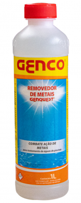 GENQUEST GENCO