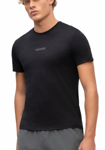 CAMISETA HANGAR33 POLIAMIDA - MASCULINA