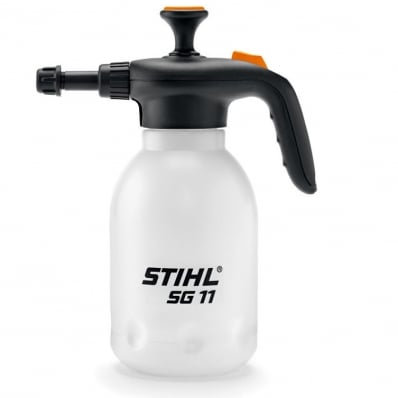 PULVERIZADOR MANUAL STIHL SG-11