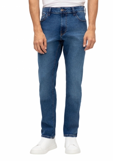 CALCA HANGAR33 JEANS SLIM 78030 - MASCULINA