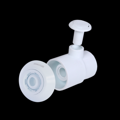 Dispositivo de Retorno Hidromassagem Slim Vinil Veico