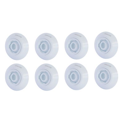 Kit 8 Dispositivo de Retorno Slim Vinil Astralpool