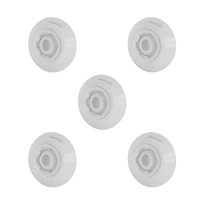 Kit 5 Dispositivo de Retorno Slim Fibra Astralpool