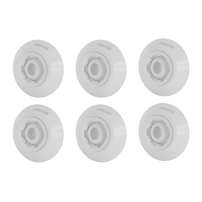 Kit 6 Dispositivo de Retorno Slim Fibra Astralpool