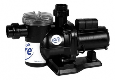 Bomba Para Piscina 1,0 Cv Bivolt GRE By Fluidra 110v/220v