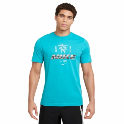 CAMISETA NIKE DF LBR GFX - MASCULINA