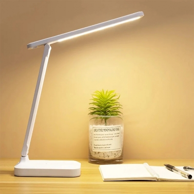 LUMINARIA DE MESA LED