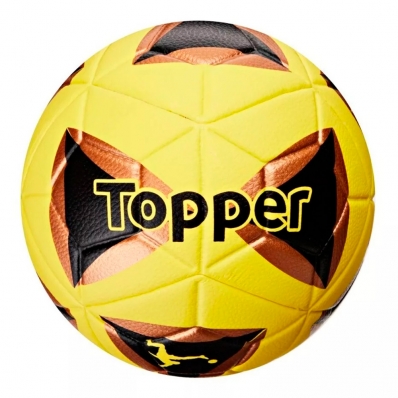 BOLA DE FUTEVOLEI OFICIAL TOPPER