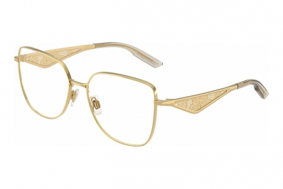Armação DOLCE GABBANA 1358 02