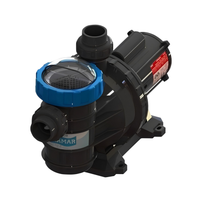 Bomba Para Piscina SL BM - 75 MONO 3/4CV