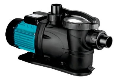 Lepono Xkp405 Motobomba Para Piscina 1/3 Hp 220v Monofásica