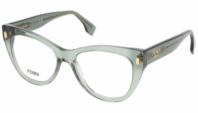 Armação FENDI 50086I 095