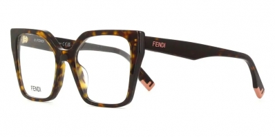 Armação FENDI 50001I 052