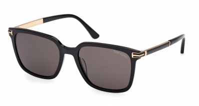Óculos de Sol TOM FORD 1183 01R