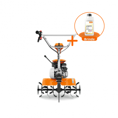 MOTOCULTIVADOR STIHL MH-610