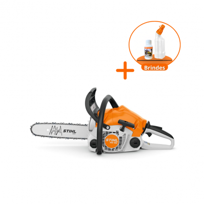 MOTOSSERRA STIHL MS 162