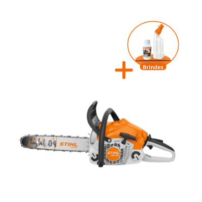 MOTOSSERRA STIHL MS 212