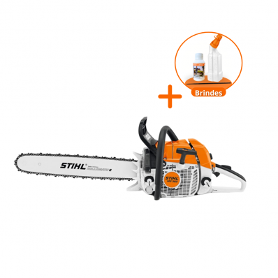 MOTOSSERRA STIHL MS 382 