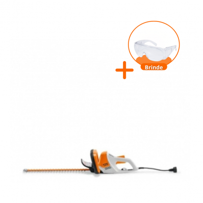 PODADOR STIHL ELETRICO HSE 52 220V 