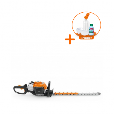 PODADOR STIHL HS 82 600 MILIMETROS/24"