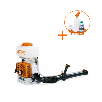 PULVERIZADOR STIHL SR 420