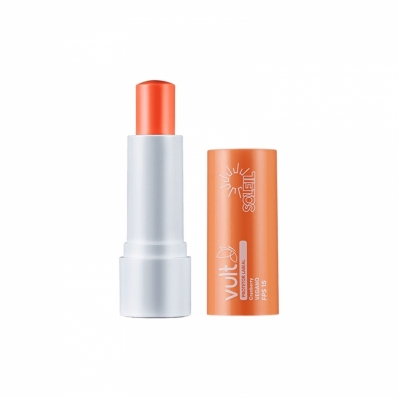 Balm Labial Cranberry FPS 15 Vult Soleil 3,6g