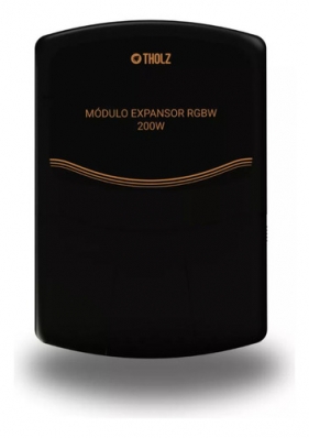 Módulo Expansor Rgb 200w Pdx1515n Tholz