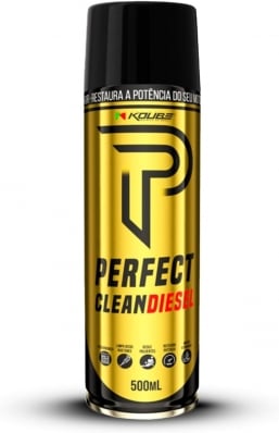 PERFECT CLEAN VIA TANQUE DIESEL 500 ML KOUBE