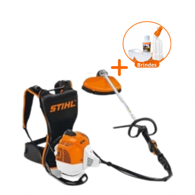 ROCADEIRA STIHL FR-410 